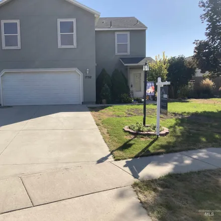 Buy this 3 bed house on 17752 North Wisdom Avenue in Nampa, ID 83687