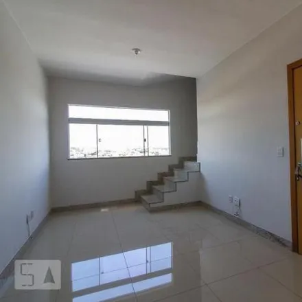 Rent this 2 bed apartment on Rua Borborema in Renascença, Belo Horizonte - MG