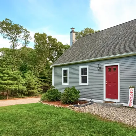 Buy this 3 bed house on 485 Flint Street in Barnstable, Barnstable County