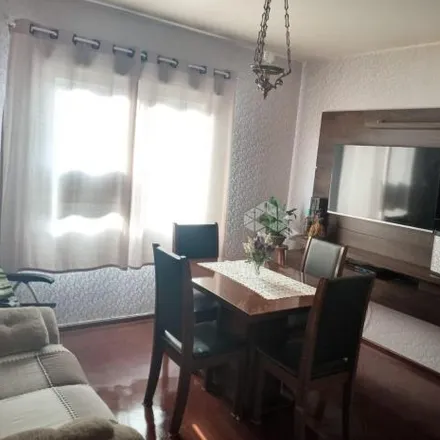 Buy this 2 bed apartment on Rua Osvaldo Aranha in São Miguel, São Leopoldo - RS