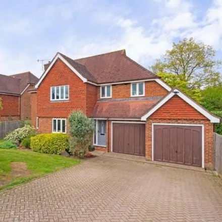 Buy this 5 bed house on Stonewall Park Road in Speldhurst, TN3 0HG