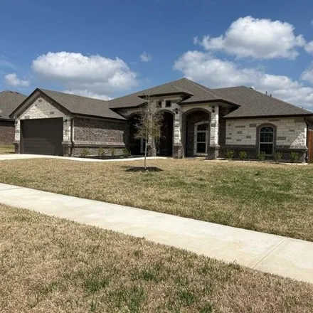 Rent this 3 bed house on James Herrings Way in Killeen, TX 76548