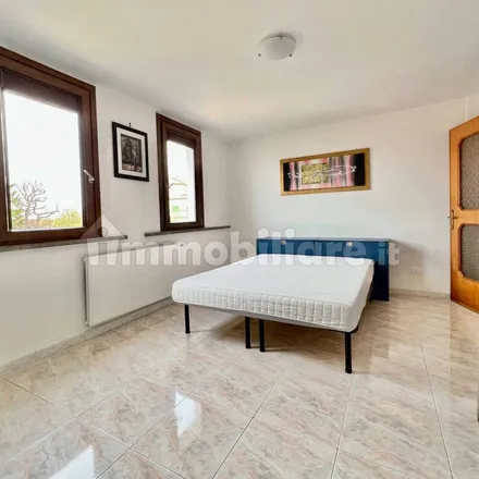 Rent this 4 bed apartment on Via Virgilio in 00041 Albano Laziale RM, Italy