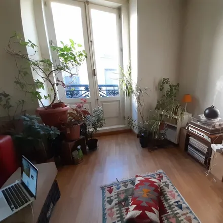 Rent this 1 bed apartment on Madrid in Barrio de los Austrias, ES