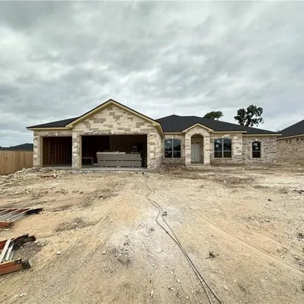 Buy this 4 bed house on Pistoia Trail in Temple, TX 76502
