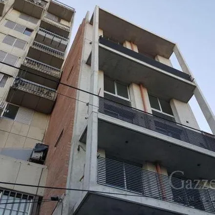 Buy this 1 bed apartment on Avenida Ovidio Lagos 114 in Alberto Olmedo, Rosario