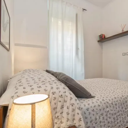 Rent this 1 bed apartment on Via Homs in 00199 Rome RM, Italy