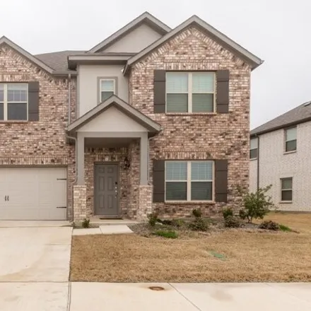 Rent this 5 bed house on Mistflower Meadow in Ellis County, TX