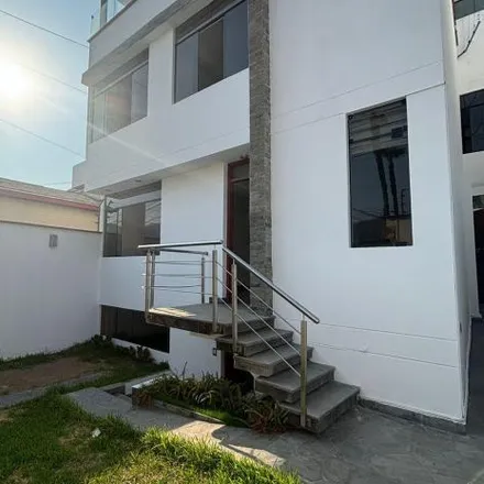 Buy this 4 bed house on Calle Los Molinos de San Miguel in La Molina, Lima Metropolitan Area 15051