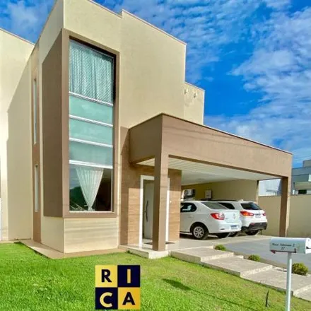 Buy this 4 bed house on unnamed road in Parque das Nações, Parnamirim - RN