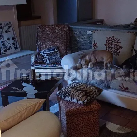 Rent this 3 bed apartment on Corso Monte Ortigara in 10056 Oulx TO, Italy