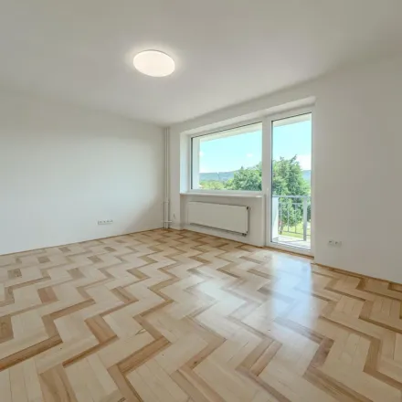 Rent this 3 bed apartment on Stětí svatého Jana Křtitele in Masarykovo náměstí, 753 01 Hranice