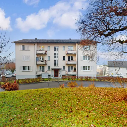 Image 1 - Bireggring 10, 6005 Horw, Switzerland - Apartment for rent