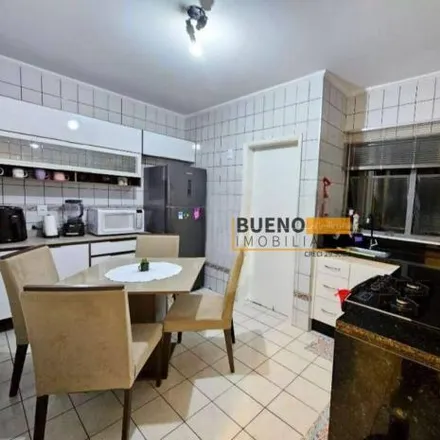 Buy this 2 bed apartment on Rua São Teodoro in São Manoel, Americana - SP