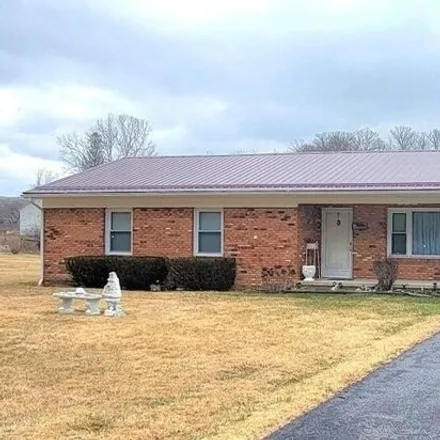 Buy this 3 bed house on 155 Cooks Run Road in Assurance, Monroe County