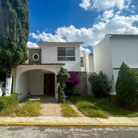 Buy this 3 bed house on Calle San Jacinto in 72735, PUE