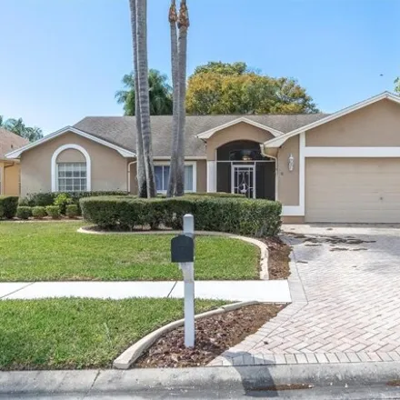 Buy this 3 bed house on 14413 Bronte Court in Hudson, FL 34667