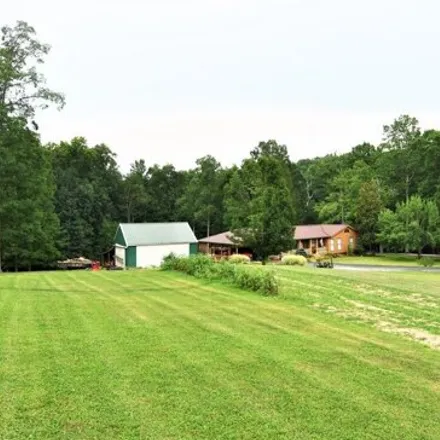 Image 3 - 34 Long Branch Street, Menifee County, KY 40387, USA - House for sale