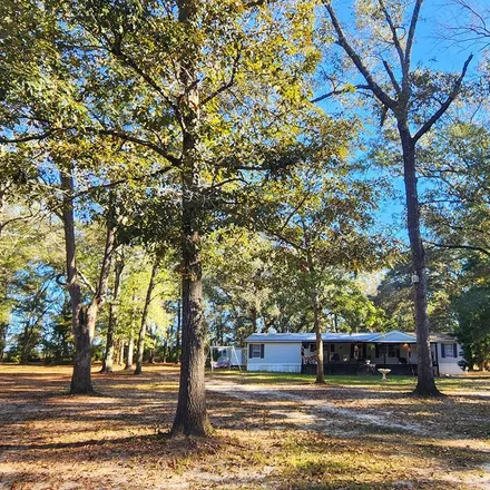 Image 3 - Tucker Road, Brooks County, GA 31629, USA - House for sale