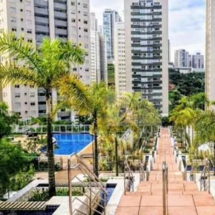 Rent this 2 bed apartment on Alameda do Ingá in Village Terrasse, Nova Lima - MG