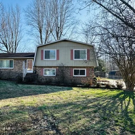 Image 2 - 46 West Prospect Road, Highland Rim Falls Subdivision, Lincoln County, TN 37334, USA - House for sale