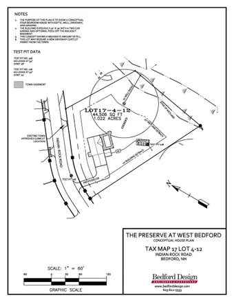 Image 5 - Indian Rock Road, Bedford, NH, USA - House for sale