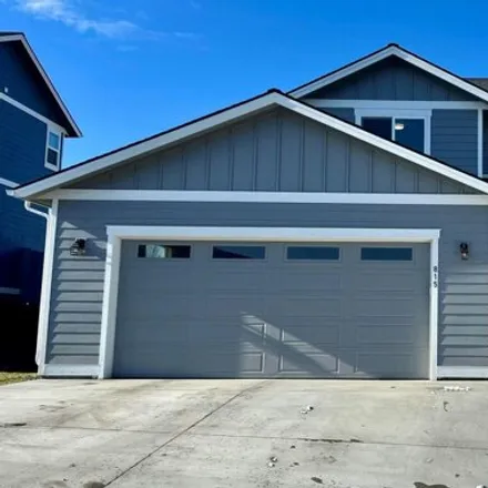 Buy this 4 bed house on 687 Northeast Maiden Lane in Pullman, WA 99163