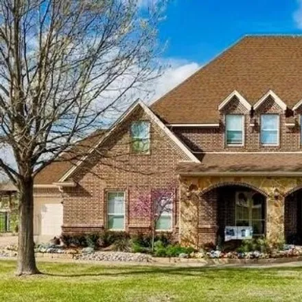 Buy this 5 bed house on 1209 Rollie Michael Lane in Tarrant County, TX 76179
