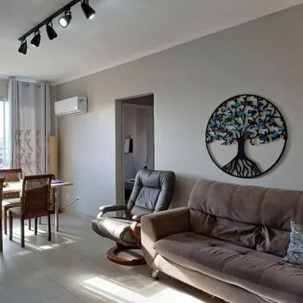 Buy this 2 bed apartment on Rua Major Santos Silva in Embaré, Santos - SP
