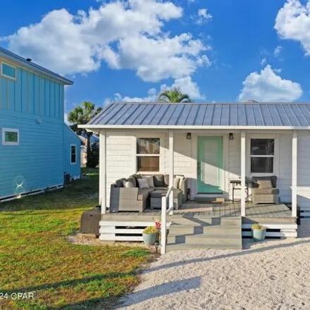 Buy this 2 bed house on 562 Oleander Avenue in Mexico Beach, Bay County