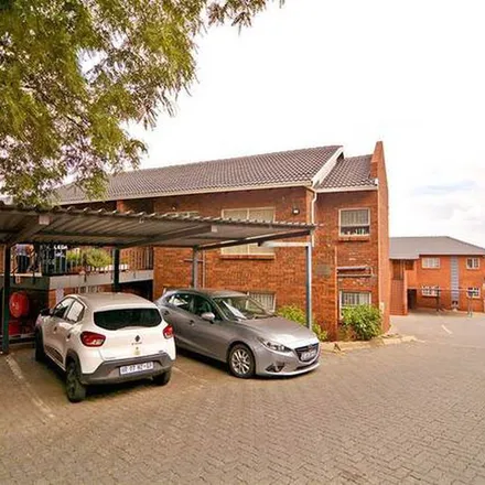 Image 6 - New Apostolic Church, Verona Street, Rosettenville Ext, Johannesburg, 2001, South Africa - Apartment for rent