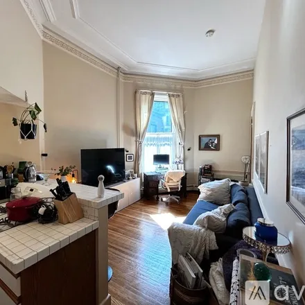 Rent this 1 bed apartment on 64 Commonwealth Ave