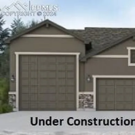 Buy this 4 bed house on unnamed road in El Paso County, CO 80908