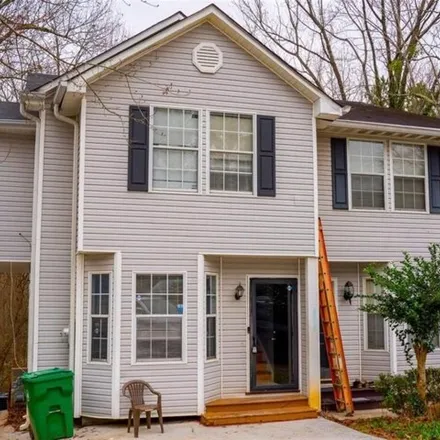 Buy this 3 bed house on 3060 Springside Run in Decatur, GA 30073