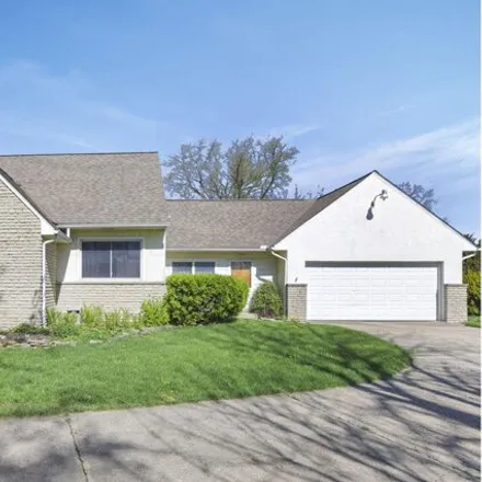 Buy this 3 bed house on 1825 Walker Road in Norwich Township, OH 43026