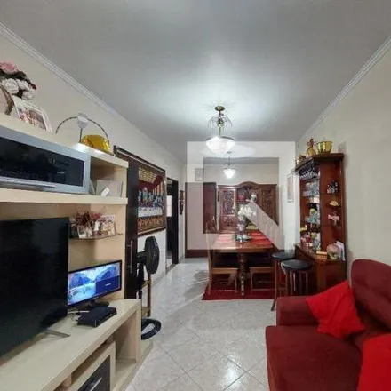 Image 1 - Rua Francisco Veloso da Silva, Socorro, São Paulo - SP, 04763, Brazil - House for sale