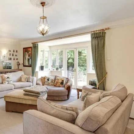 Image 2 - Beech Hill, Wadhurst, East Sussex, Tn5 - House for sale