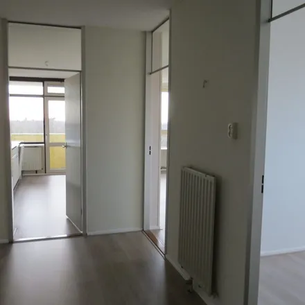 Image 5 - Chopinlaan 5, 6865 EW Doorwerth, Netherlands - Apartment for rent