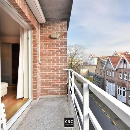 Image 7 - Cassiersstraat 9, 8300 Knokke-Heist, Belgium - Apartment for rent