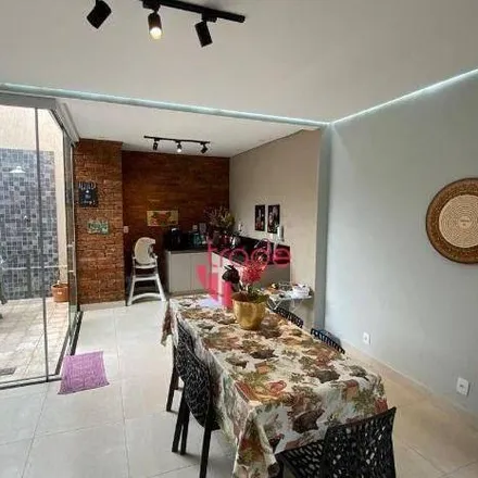 Buy this 3 bed house on Rua João Batista Santana in Vila Romana, Ribeirão Preto - SP