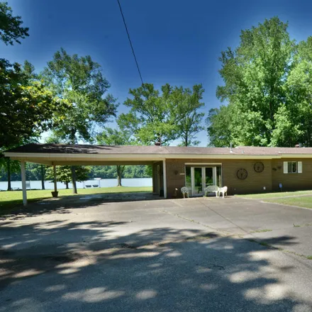 Image 1 - Broadway Bridge, Hot Springs, AR 71901, USA - House for sale