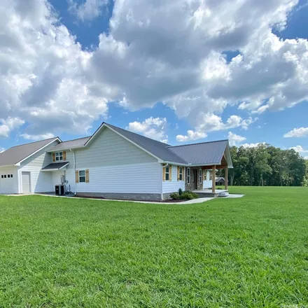 Buy this 3 bed house on 12994 Mountain View Road in Mountain View, Stone County