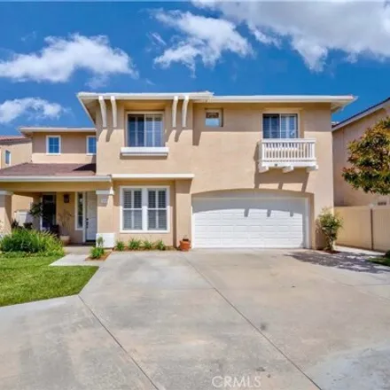 Buy this 5 bed house on 9030 Sorbonne Way in Buena Park, CA 90620