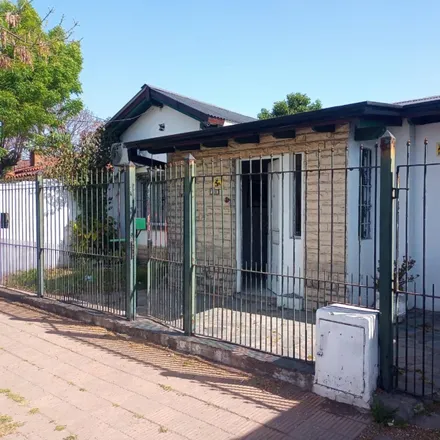Buy this studio house on La Casa del Remato in José León Suárez, Partido de Malvinas Argentinas