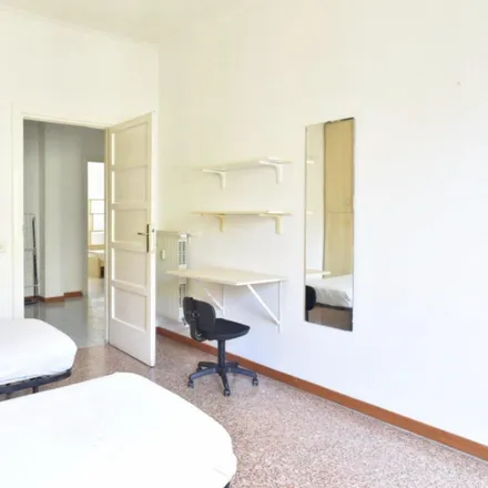 Rent this 3 bed room on Via Augusto Murri in 3, 00161 Rome RM