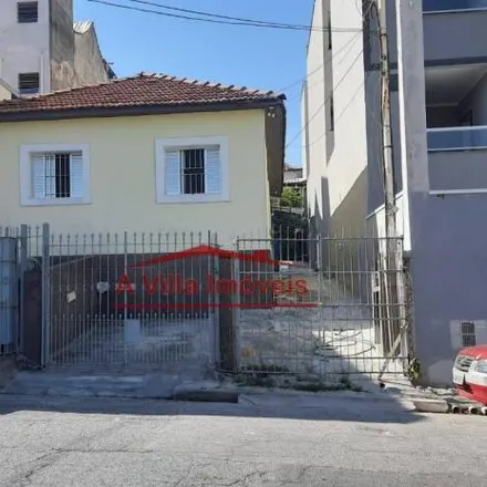 Rent this 1 bed house on Rua Peirópolis in Vila Guilhermina, São Paulo - SP