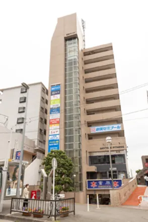 Rent this 3 bed apartment on unnamed road in 西つつじケ丘二丁目, Chofu