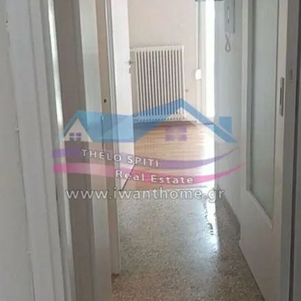 Rent this 2 bed apartment on Δοϊράνης in 176 71 Kallithea, Greece