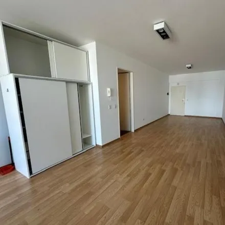 Rent this studio apartment on Avenida Álvarez Thomas 54 in Chacarita, C1427 BZA Buenos Aires