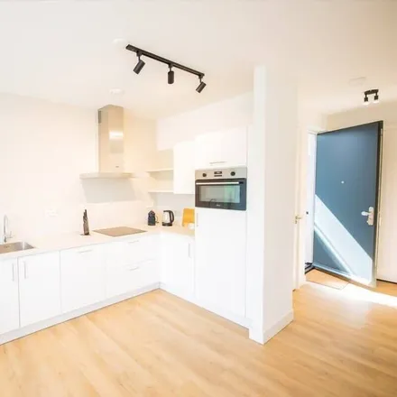 Image 2 - 3732 EX De Bilt, Netherlands - Apartment for rent